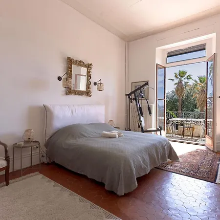 Apartamento Le Chateau Vallombrosa By Halldis