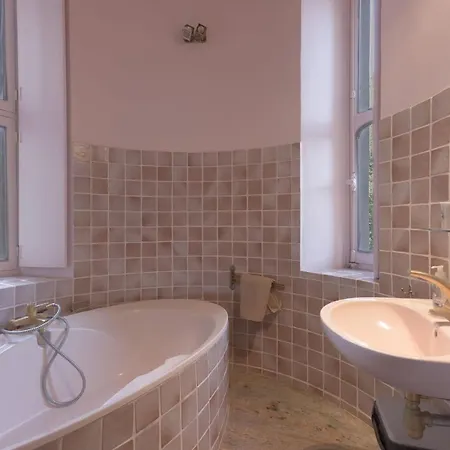 Apartamento Le Chateau Vallombrosa By Halldis Cannes