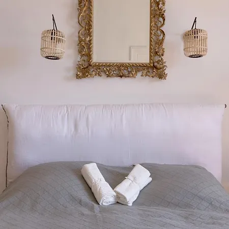 Le Chateau Vallombrosa By Halldis Apartamento