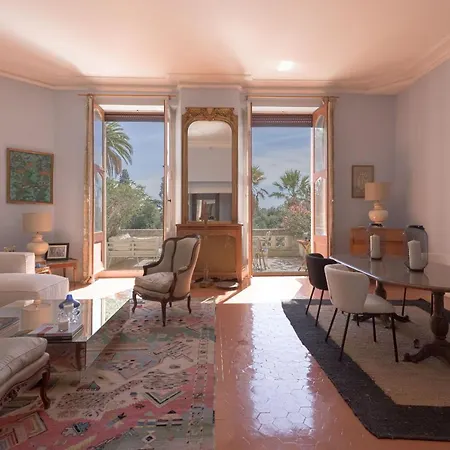 Le Chateau Vallombrosa By Halldis Apartamento