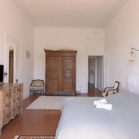 Apartamento Le Chateau Vallombrosa By Halldis