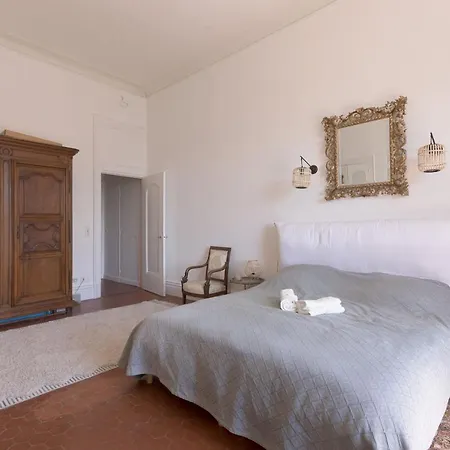 Apartamento Le Chateau Vallombrosa By Halldis Cannes