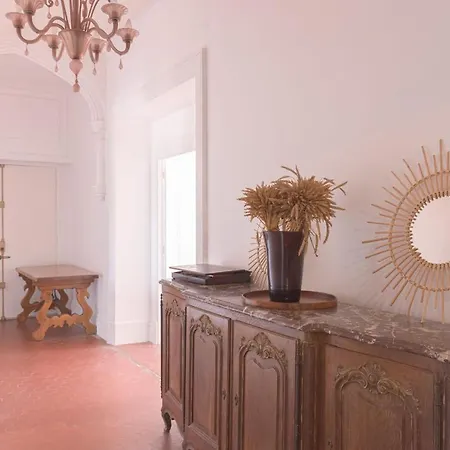 Apartamento Le Chateau Vallombrosa By Halldis