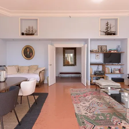 Le Chateau Vallombrosa By Halldis Apartment Cannes